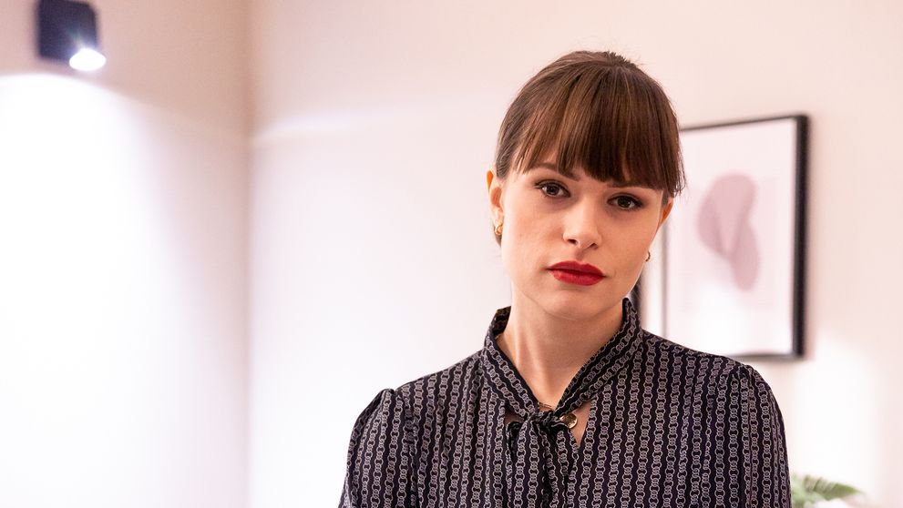 Kristína Kanátová opísala chvíle strachu: V noci ju prenasledoval muž