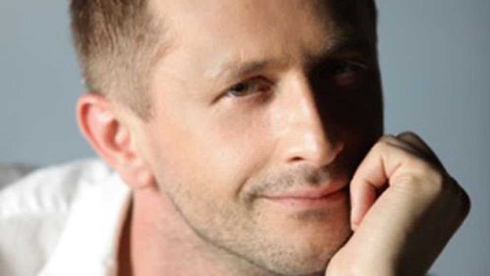 Róbert Csontos: Pri práci zabúdam na jedlo!