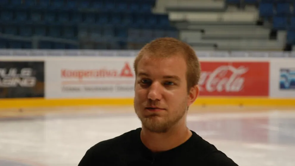 Lukáš Adamec: SuperockerStar za sporákom!