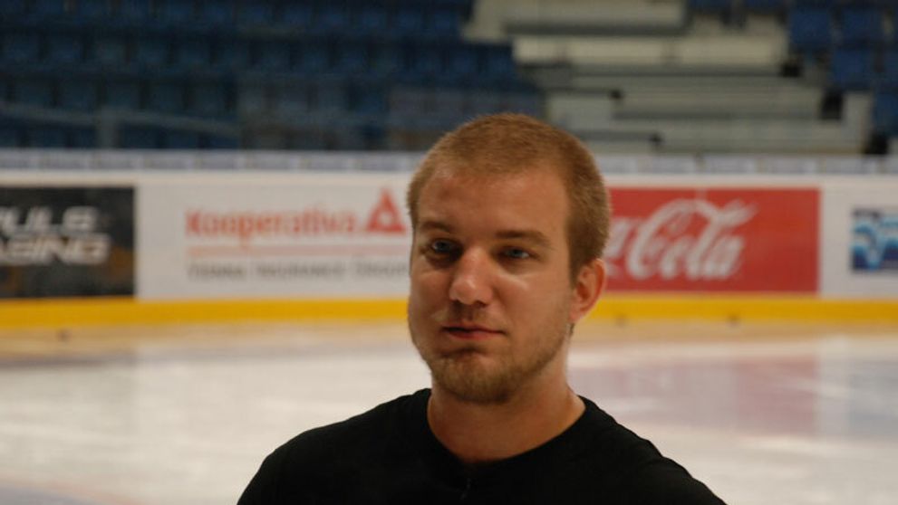 Lukáš Adamec: SuperockerStar za sporákom!