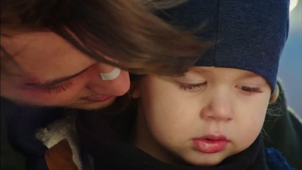 Vymenené životy: 253. a 254. epizóda