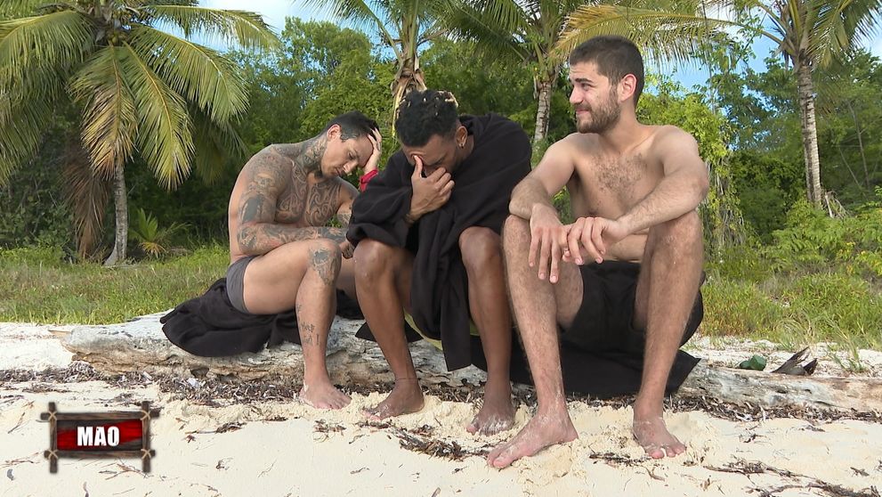 O Gábora a Nathana majú ostrovania strach. Prečo hladujú?