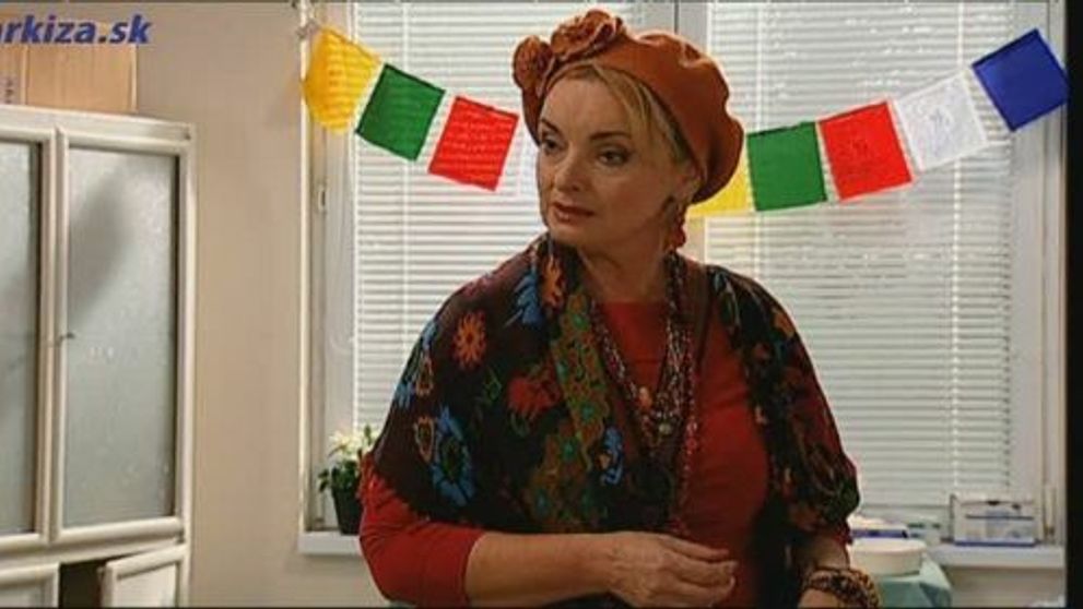 Búrlivé víno: 77. a 78. epizóda