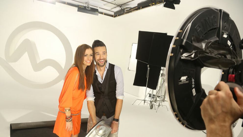 Najhorúcejšie chvíle! Lenka dostala Romana 