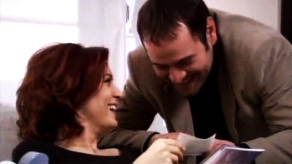 Tisíc a jedna noc: 111. a 112. epizóda