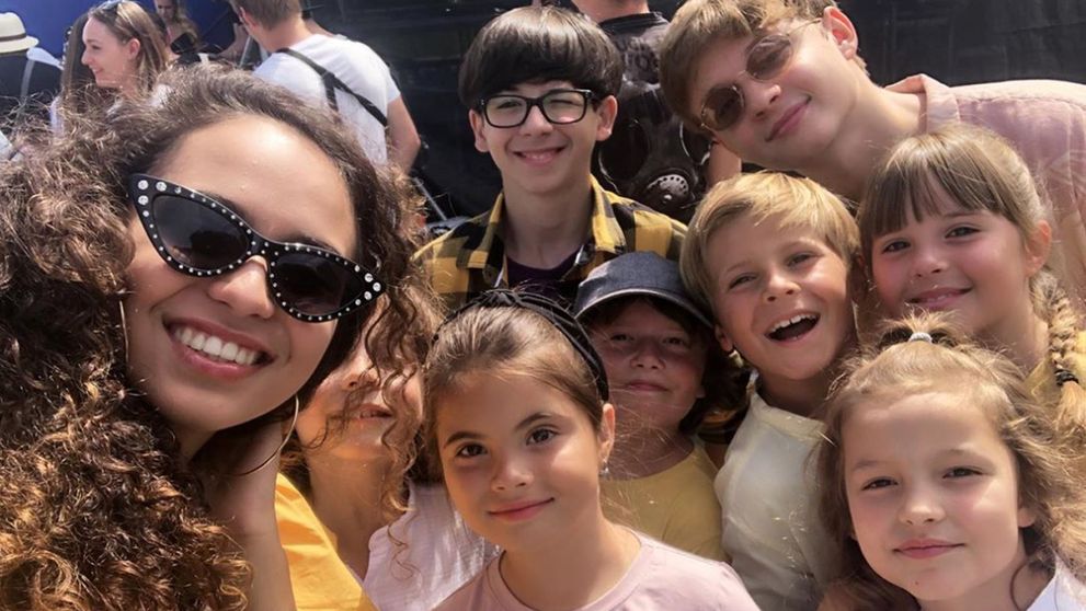 Nepríjemné prekvapenie pre obľúbenú tínedžerku: Hackli jej profil!