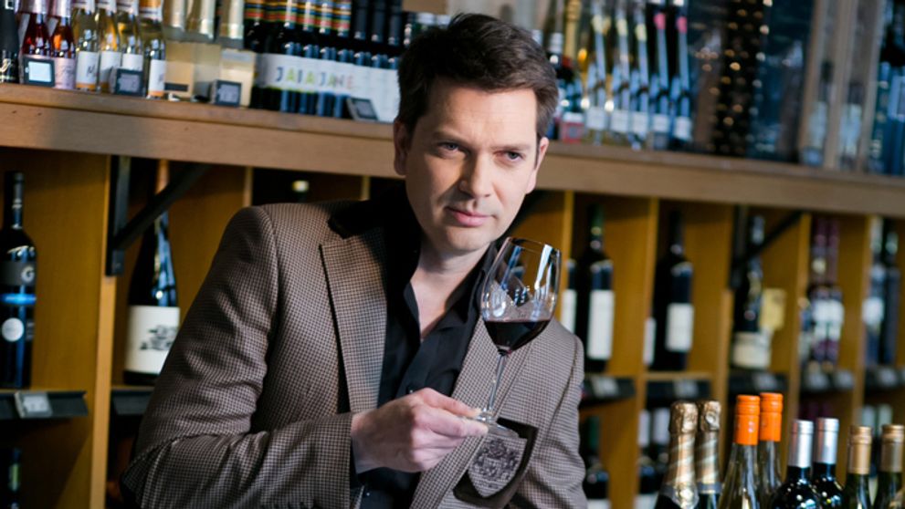 Pristihnutí: Takto si herci z Búrlivého vína užili pánsku jazdu!