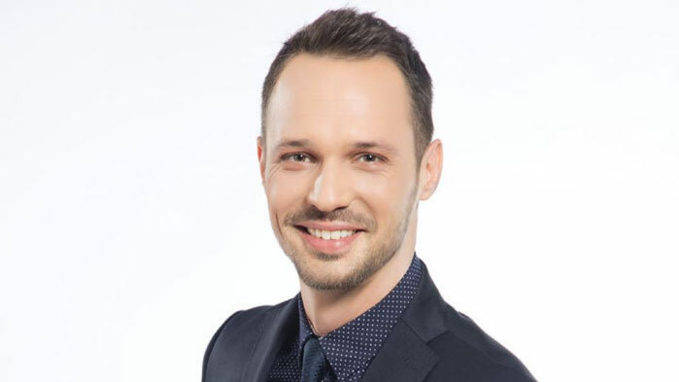 Naj obľúbeného moderátora