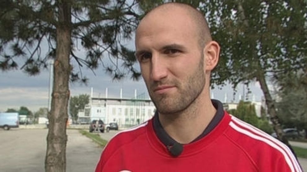 Podvádza Robo Vittek svoju manželku?