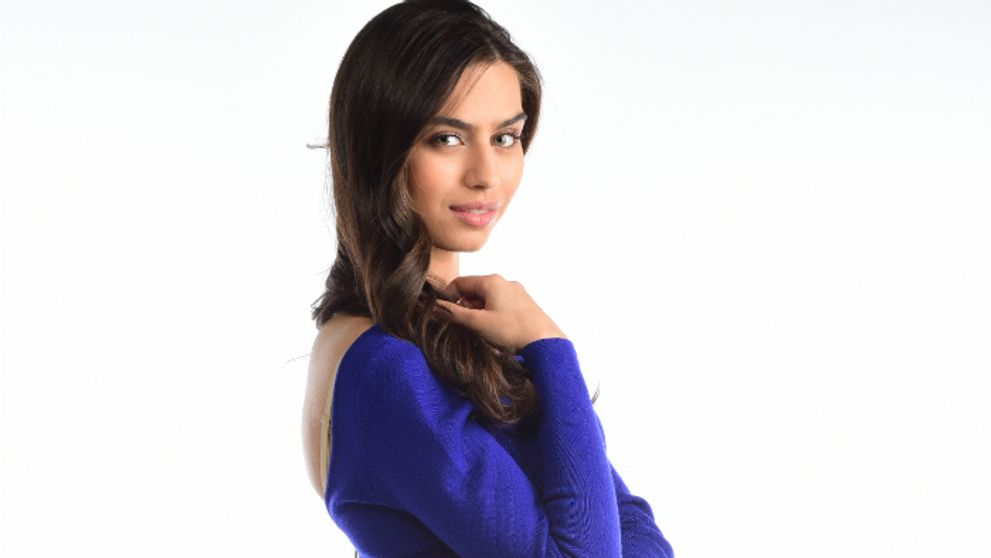 Nur z Nikdy ťa neopustím: Kariéru odštartovala v plavkách