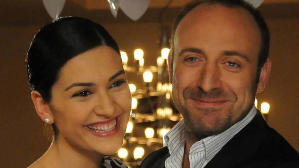 Šeherezáda a Onur v plavkách: Celebrity zďaleka nepripomínali!