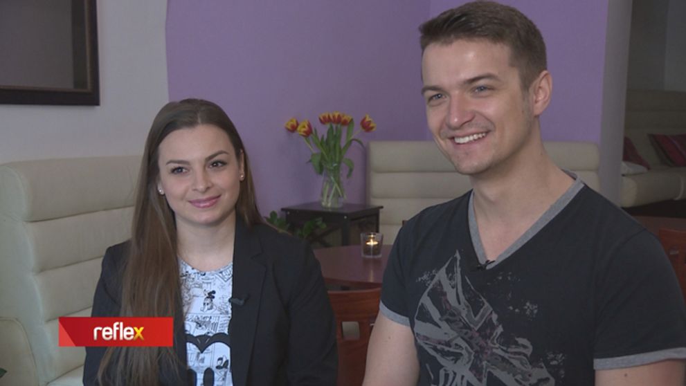 Viktor Vincze: Najväčší sympaťák speváckej súťaže