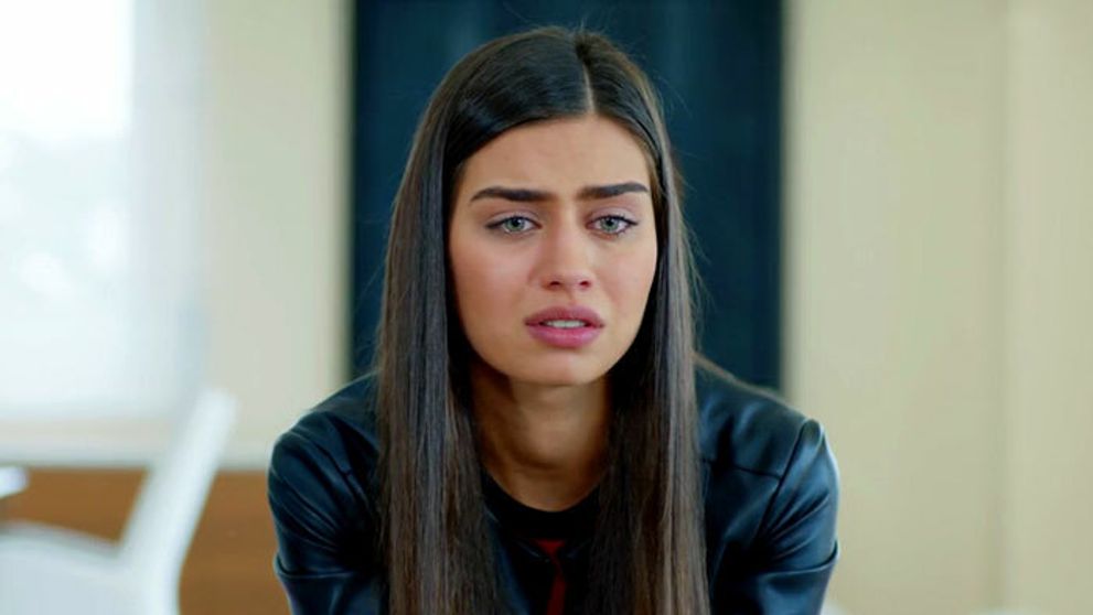 Nikdy ťa neopustím: 87. a 88. epizóda