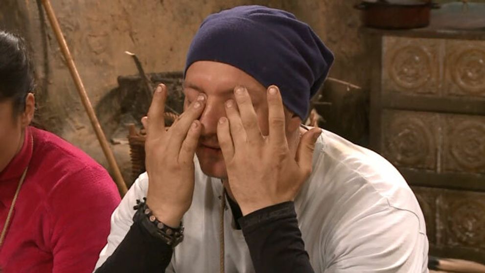 Zázrak v rodine Ferleťáka: Príbeh druhej šance