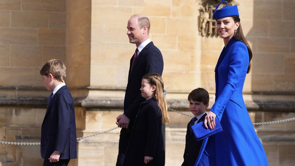 Za tento detail Meghan totálne skritizovali: Kate urobila to isté, reakcia vás dostane