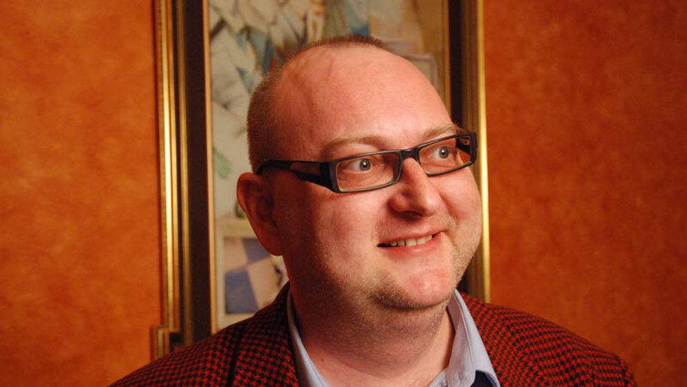 Marcel Nemec: To, čo práve jem, je naj!