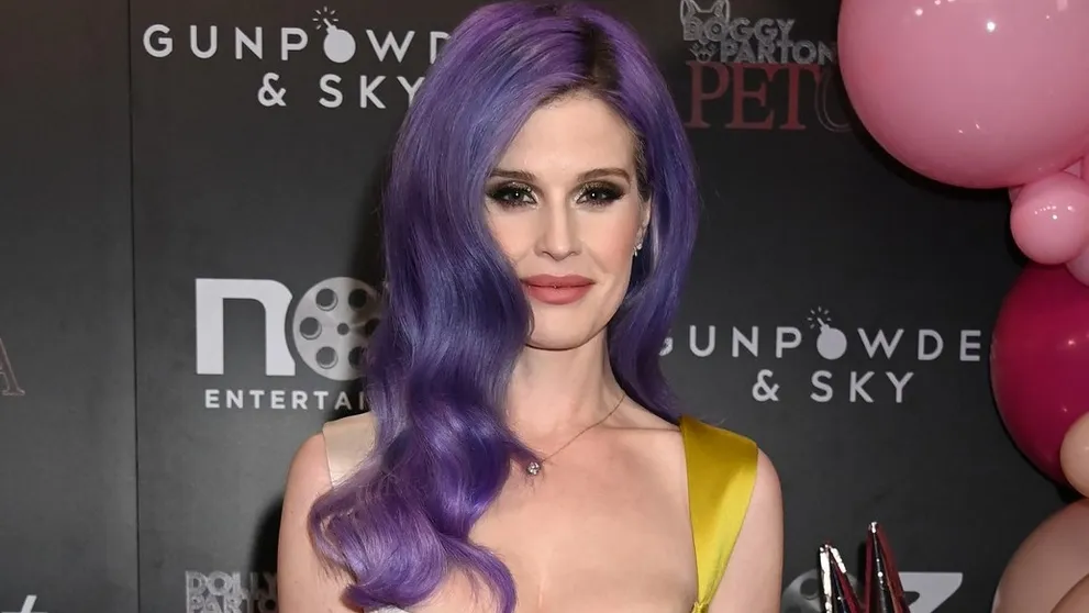 Kelly Osbourne sa vyjadrila k užívaniu Ozempicu na chudnutie: V komentároch jej to nedarovali