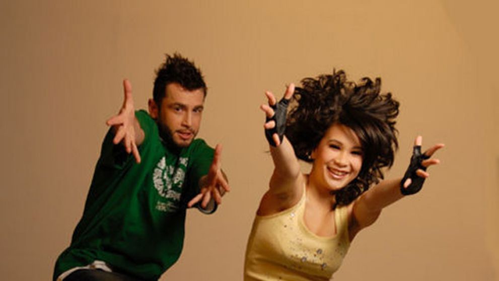 Romana Dang Van žije svoj sen! Hrá úlohu Júlie!