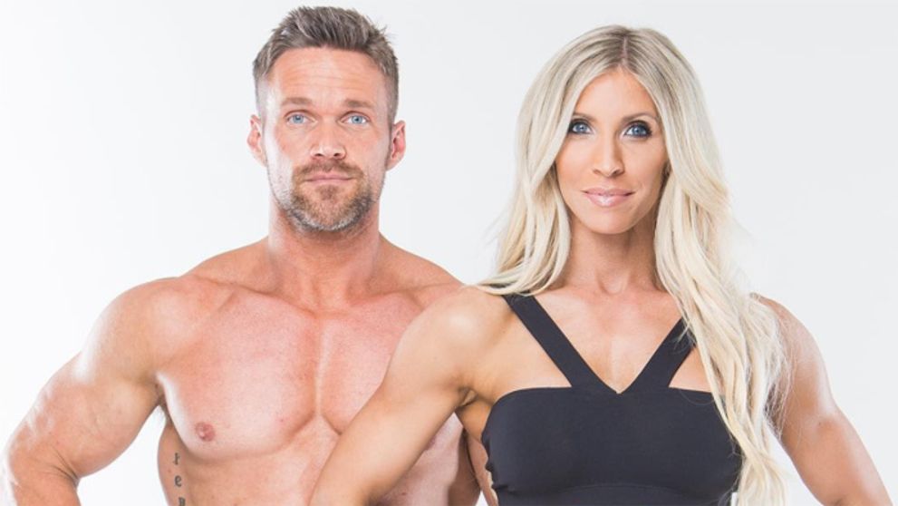 Heidi Powell v slzách: Slováci ju rozplakali