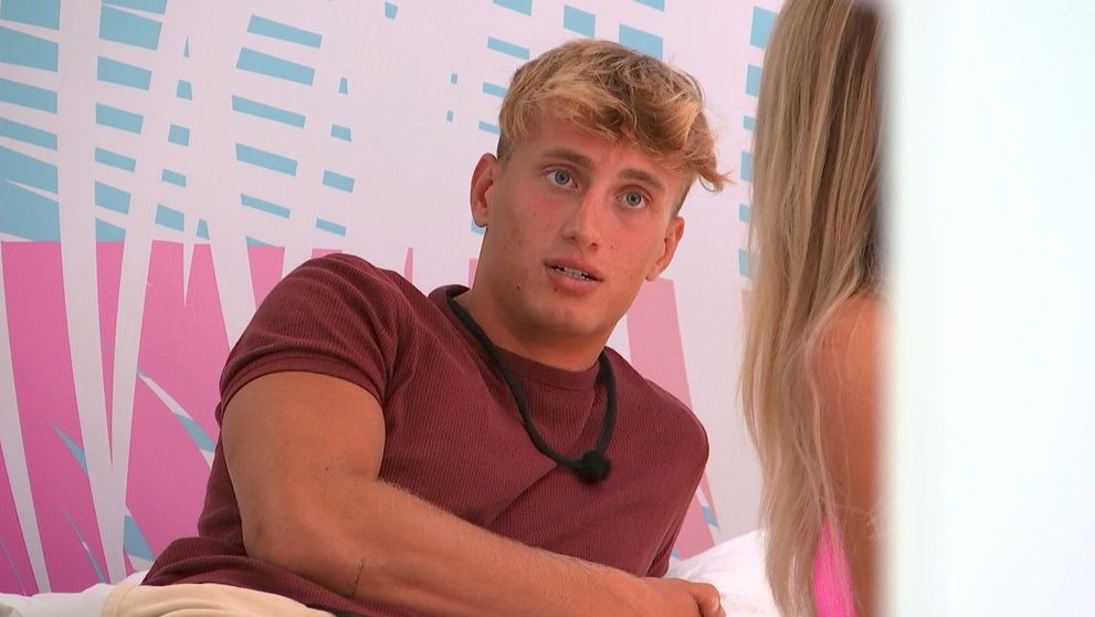 David žehlí, čo sa dá: Natálii povedal, že ju miluje