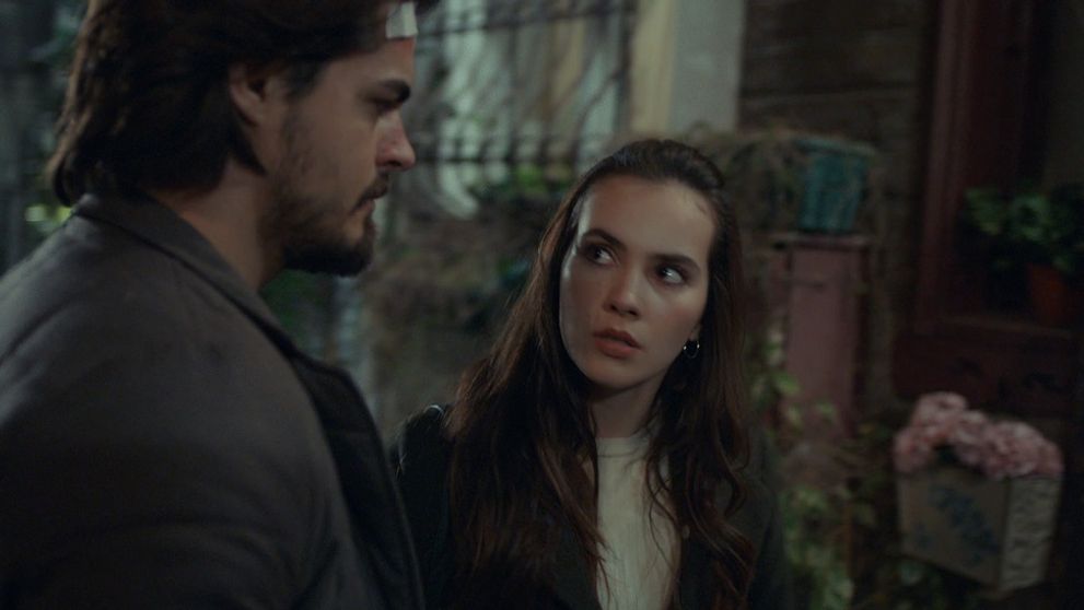 Cennet: 51. a 52. epizóda