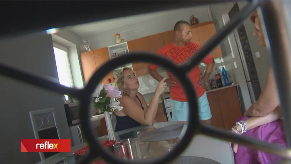 Rodine s dvoma deťmi hrozí, že prídu o strechu nad hlavou