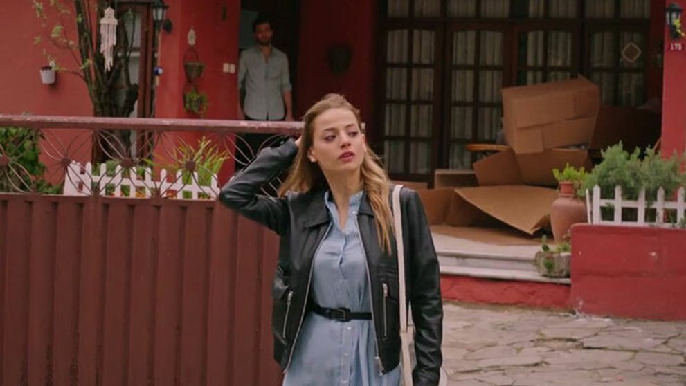 Vymenené životy: 169. a 170. epizóda