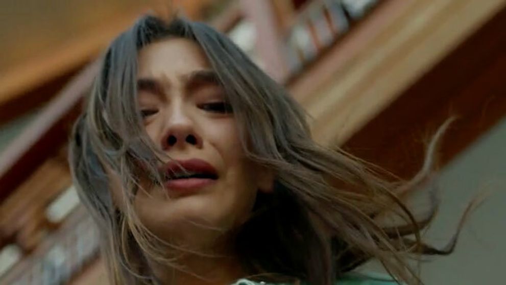 Nekonečná láska: 83. a 84. epizóda