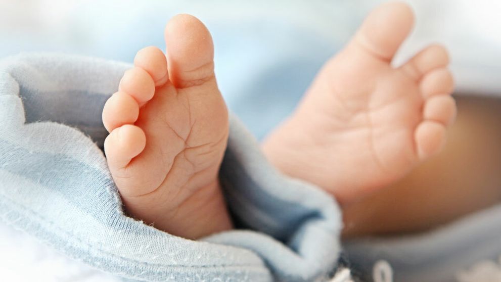 Nele Pociskovej blahoželáme k synovi!