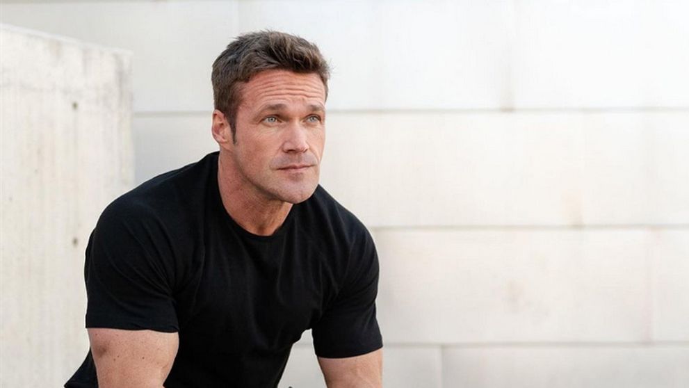 Chris Powell o ťažkom období: Bojoval s depresiami