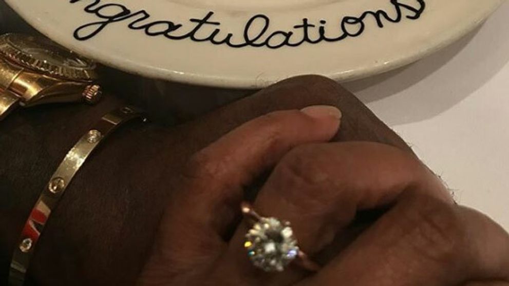 Herečka nemohla mať krajší Deň matiek. V 47 rokoch sa bude vydávať