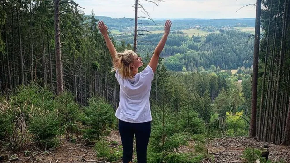 Herečka oznámila krásnu správu: Stala sa maminou