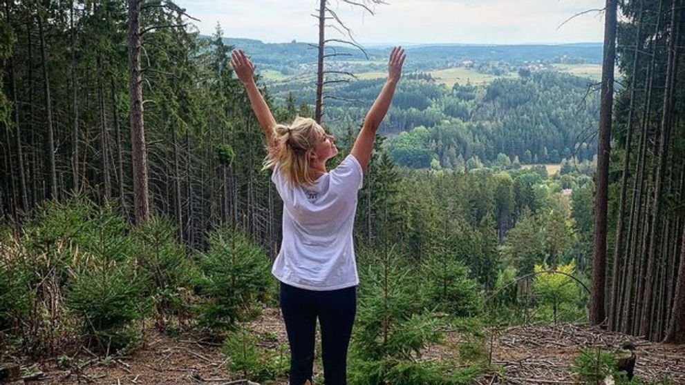 Herečka oznámila krásnu správu: Stala sa maminou