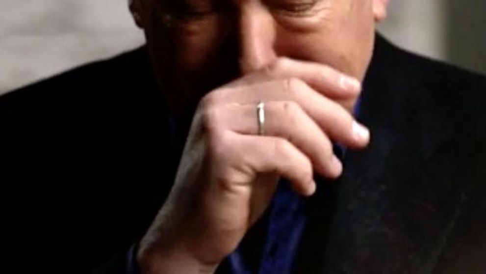 Herec prehovoril: Po obvinení z vraždy vyslovil zásadnú vetu