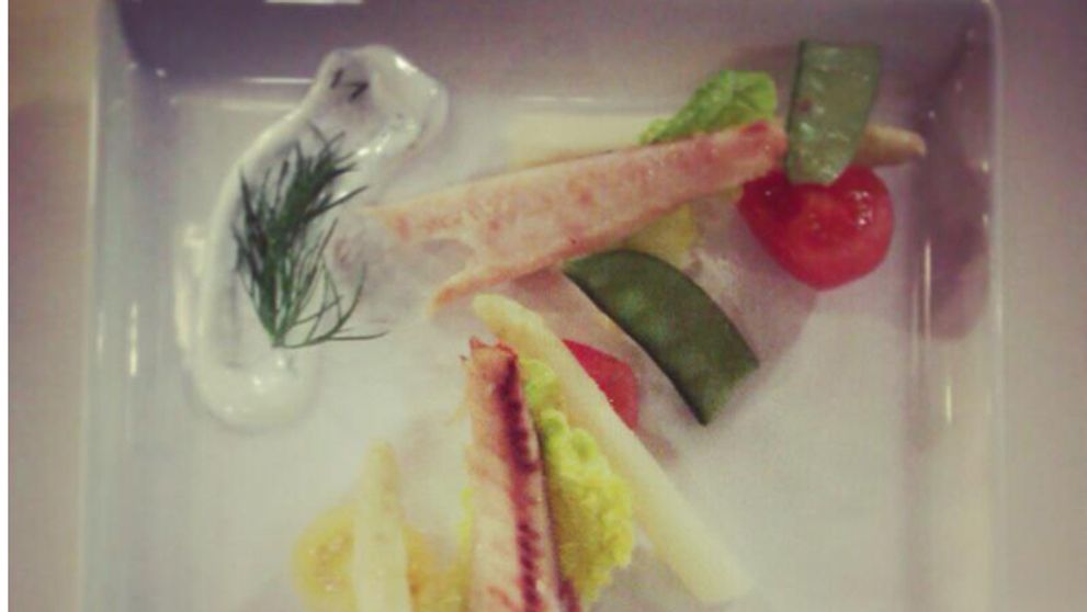 Slovenské menu pre Beyoncé aj pre vás pripravuje Paľko Lipták!