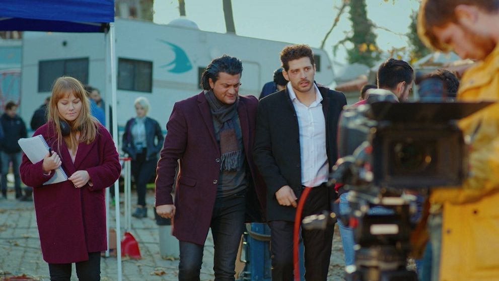 S hlavou v oblakoch: 67. a 68. epizóda