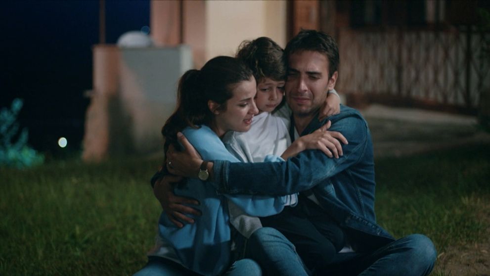 Zachránené životy: 68. epizóda