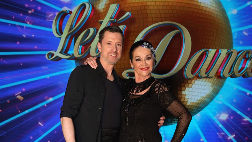 Fenomenálna šou Let's Dance zvíťazila ešte silnejšia a konkurenčnú Ivetu doslova prevalcovala