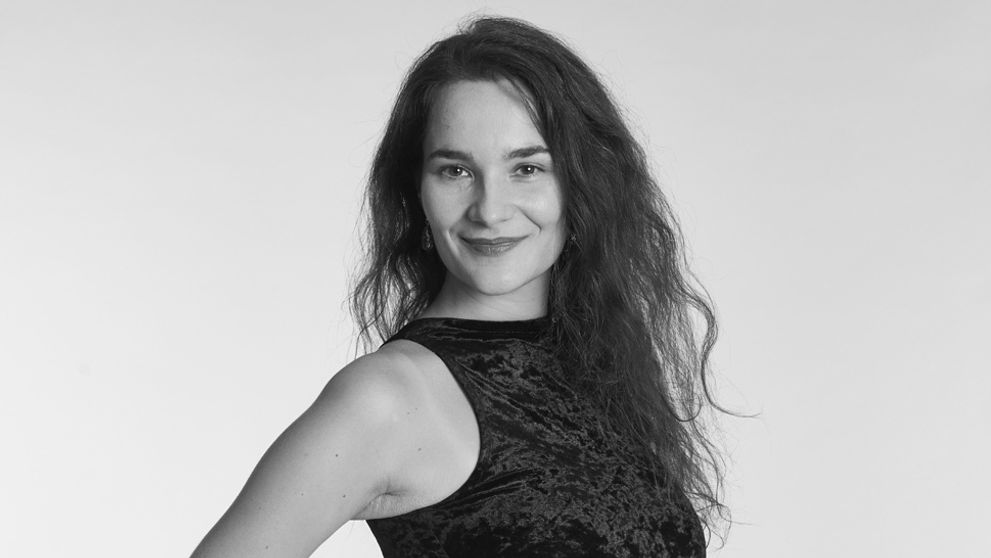 Alice Stehlíčková