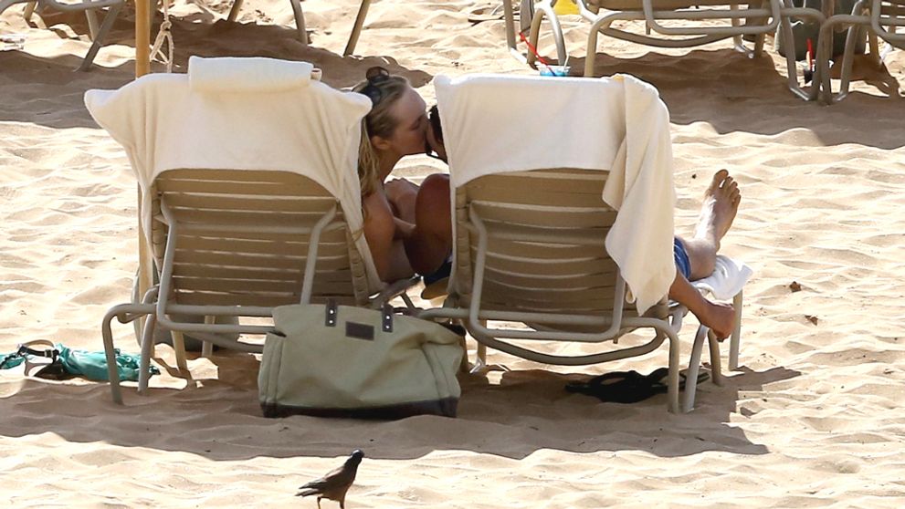 Sedemročnému manželstvu je koniec: Slávny pár ide od seba necelý rok po narodení dcérky