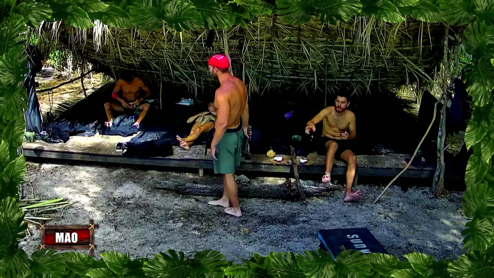 Braňo v koncoch. Vo videu sa priznal, že ho trápia žalúdočné problémy