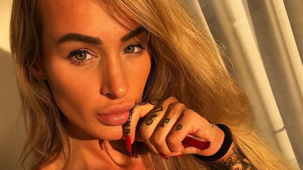 Prvé slová českej pornohviezdy Daisy Lee po interrupcii