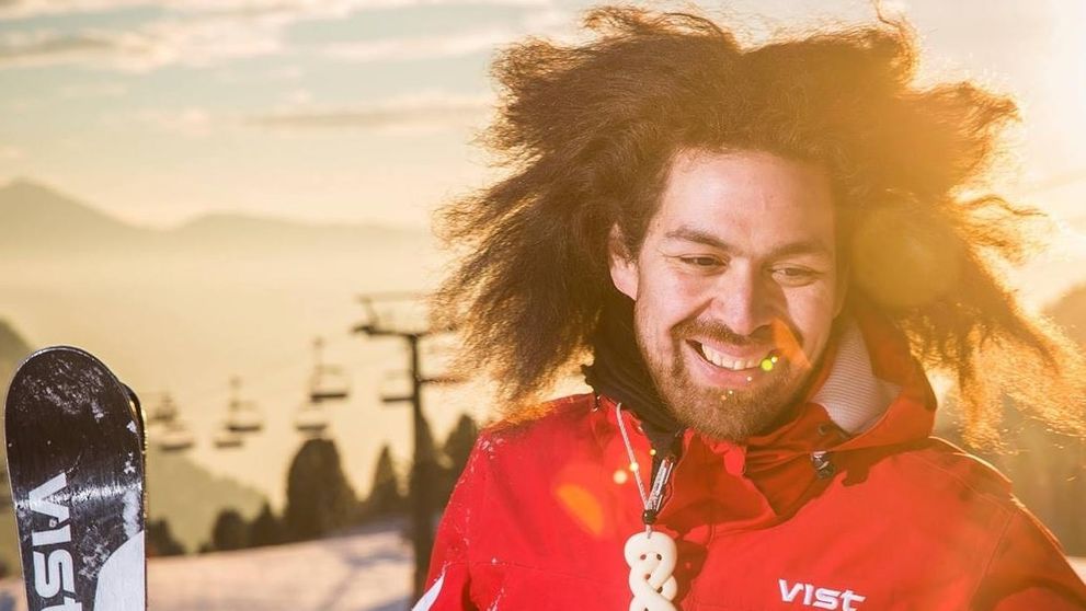 Na lyžiach nestál od dvanástich, teraz chce zabojovať o olympijskú medailu