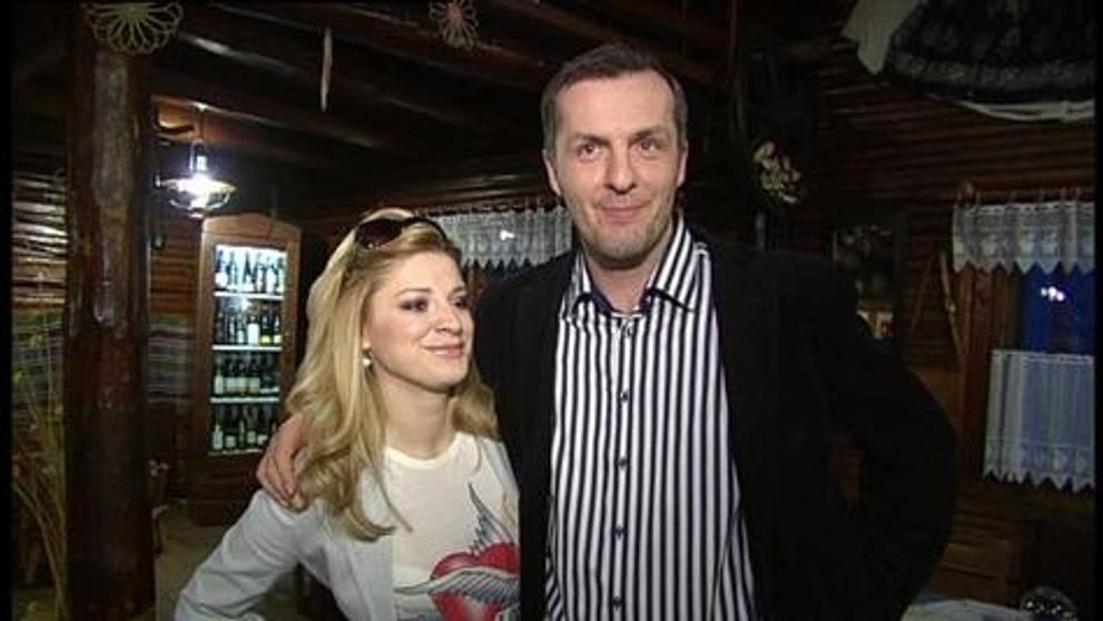 Mečiarová po 3 rokoch prehovorila o manželovi!