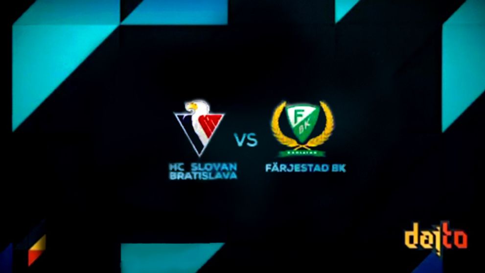 Hokejové zápasy Red Bulls Salute už vo štvrtok!