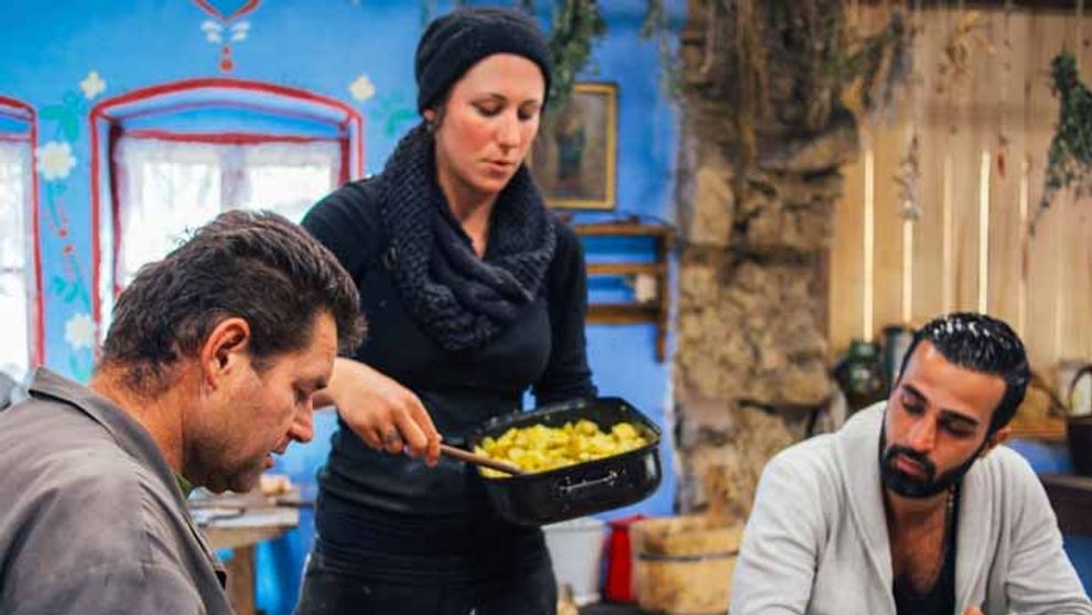 Na Farme prihára! Ide o veľa! Boj začína!