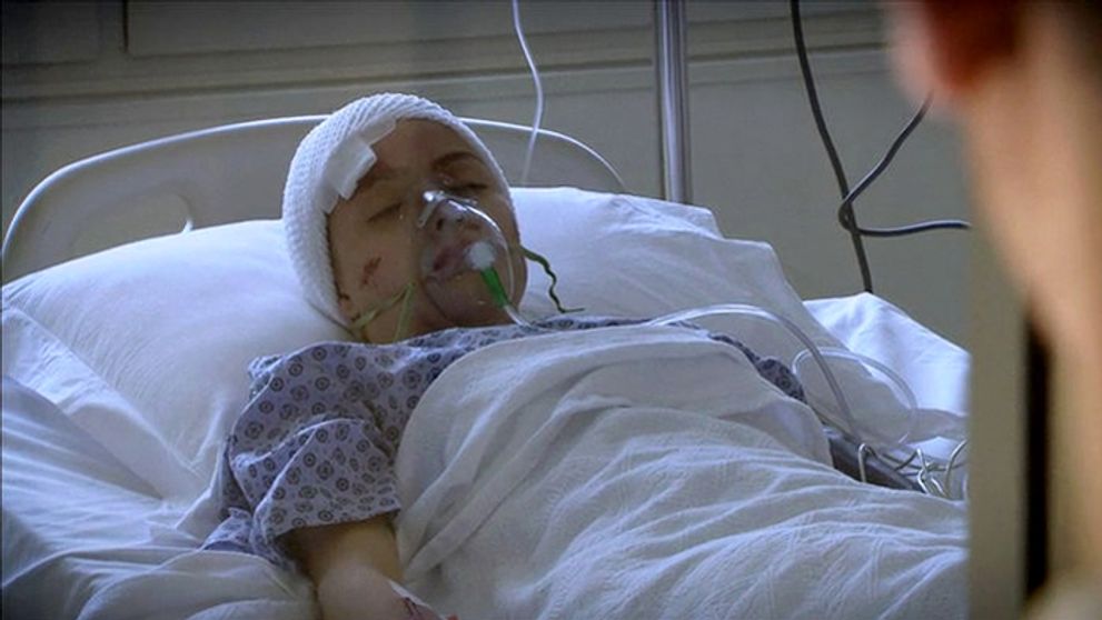 Feriha: 33. a 34. epizóda