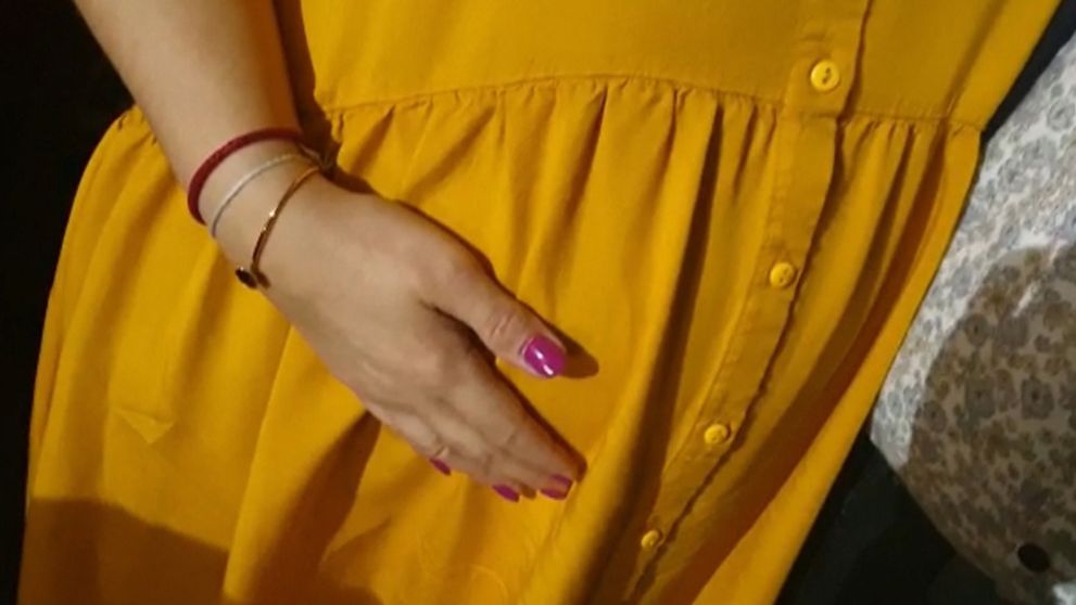 Baby boom v televízii: Takto to pristane tehotným markizáčkam