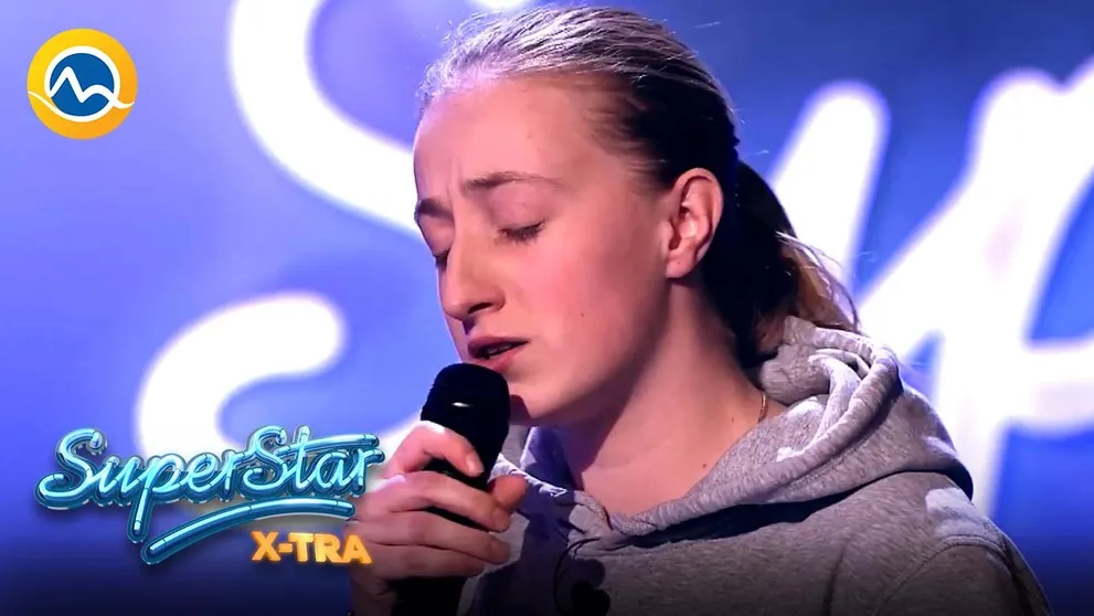Sivá myška na kastingu vyrazila dych. Zimomriavky z nej mal aj najsexy Slovák