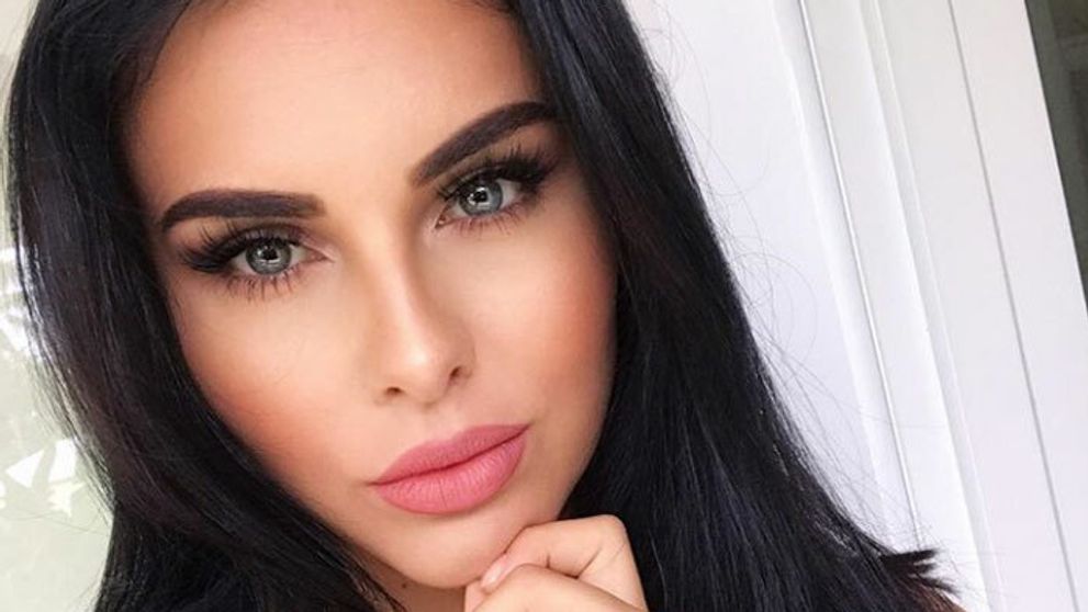 Exfarmárka na luxusnej dovolenke: Takéto zábery by ste nečakali